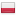 forweb.pl hosted country